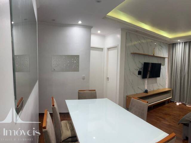 Apartamento para Venda em Barueri - 2