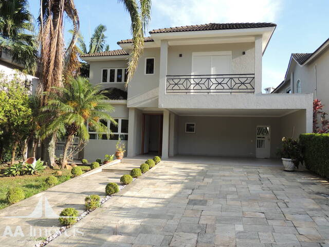 #1463 - Casa para Venda em Santana de Parnaíba - SP