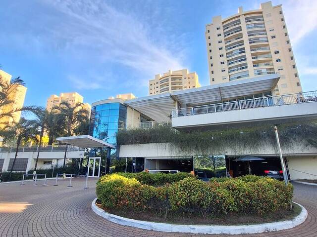 Apartamento para Locação em Santana de Parnaíba - 2
