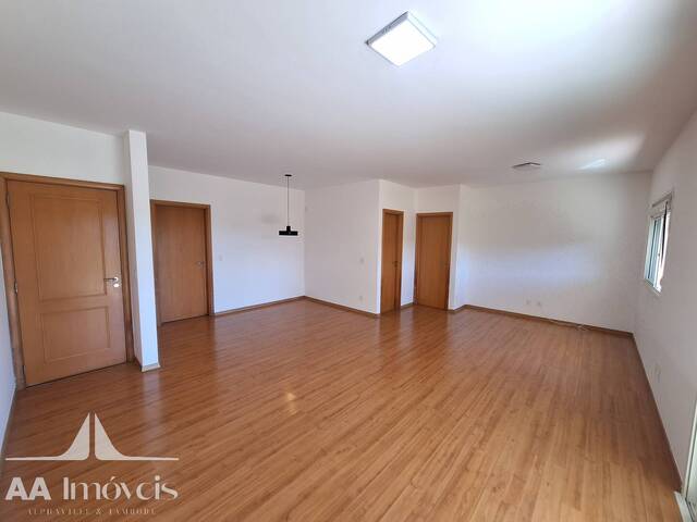 Apartamento para Locação em Santana de Parnaíba - 4