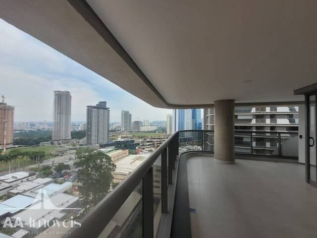 Apartamento para Venda em Barueri - 2