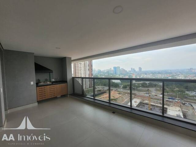 Apartamento para Venda em Barueri - 4