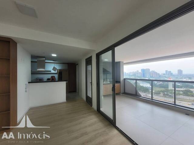 Apartamento para Venda em Barueri - 5