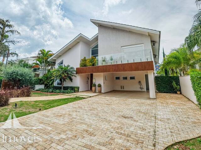 Casa para Locação em Santana de Parnaíba - 2