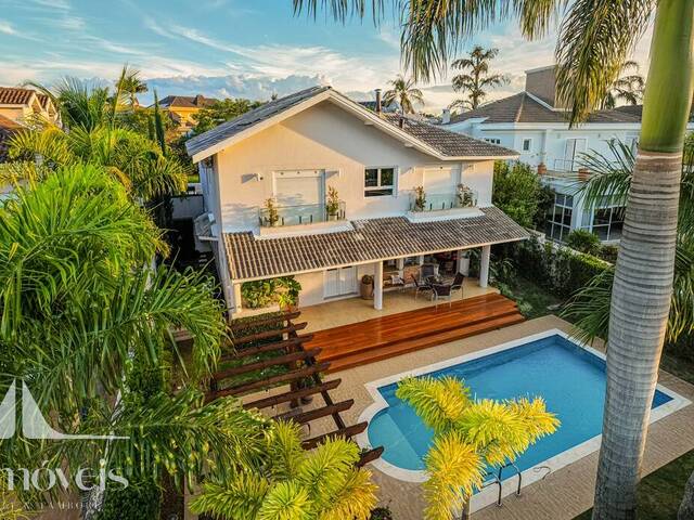 Casa para Locação em Santana de Parnaíba - 5