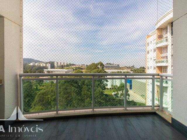 Apartamento para Venda em Santana de Parnaíba - 2