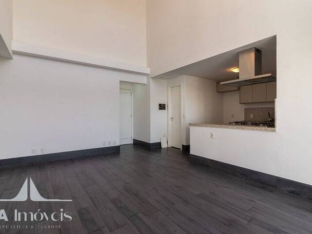 Apartamento para Venda em Santana de Parnaíba - 3