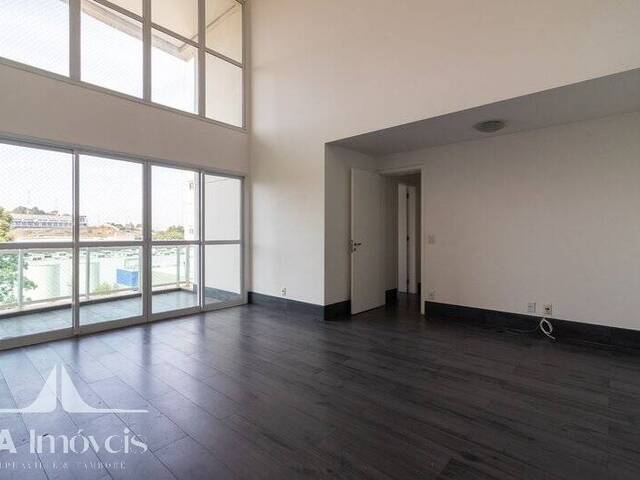 Apartamento para Venda em Santana de Parnaíba - 5
