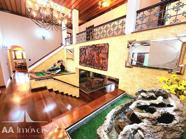 Casa para Locação em Barueri - 5