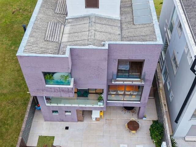 #1472 - Casa para Locação em Santana de Parnaíba - SP - 2
