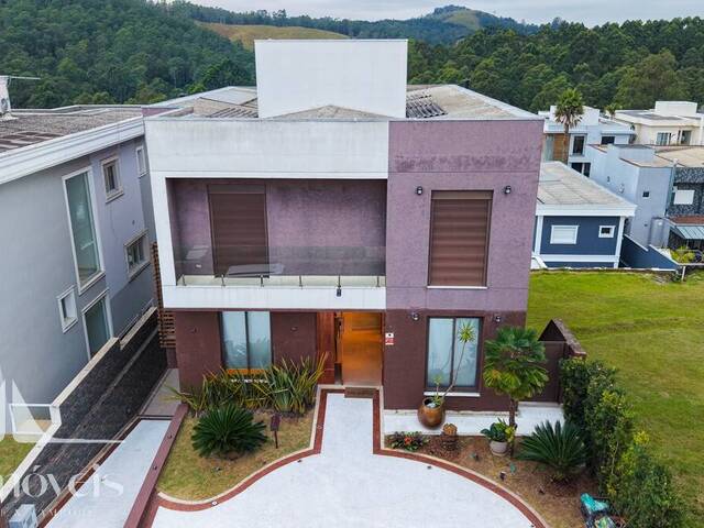 Casa para Locação em Santana de Parnaíba - 4