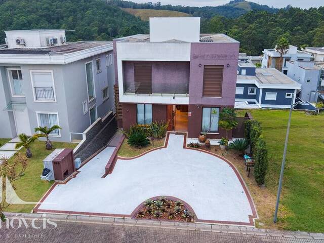 Casa para Locação em Santana de Parnaíba - 5