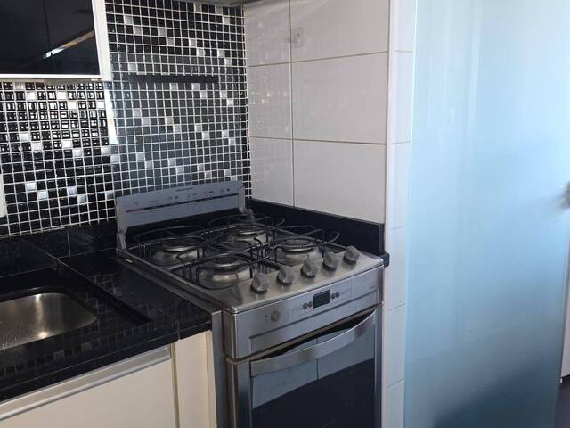Apartamento para Venda em Santana de Parnaíba - 5