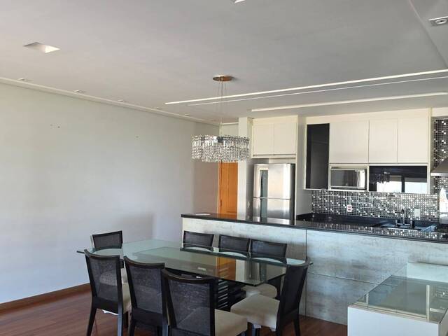 Apartamento para Venda em Santana de Parnaíba - 4