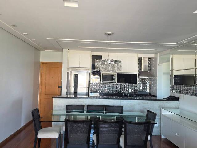 Apartamento para Venda em Santana de Parnaíba - 3