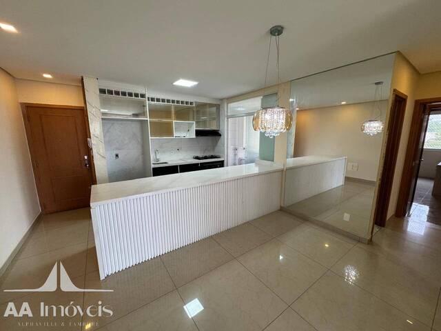 Apartamento para Venda em Santana de Parnaíba - 4