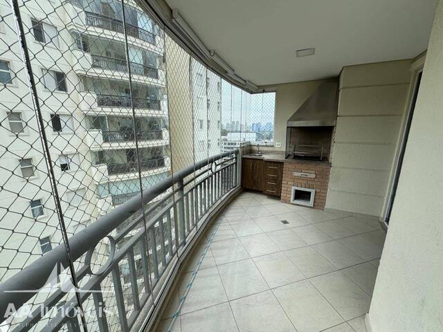 #1474 - Apartamento para Venda em Santana de Parnaíba - SP - 3