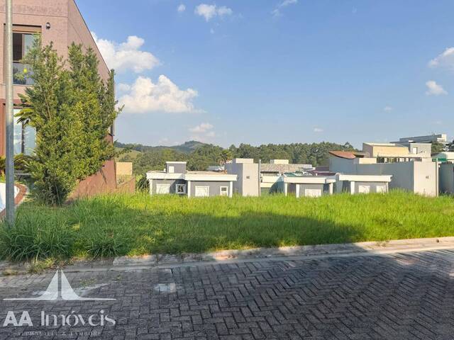 #1475 - Terreno em condomínio para Venda em Santana de Parnaíba - SP - 2