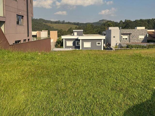 Terreno em condomínio para Venda em Santana de Parnaíba - 5
