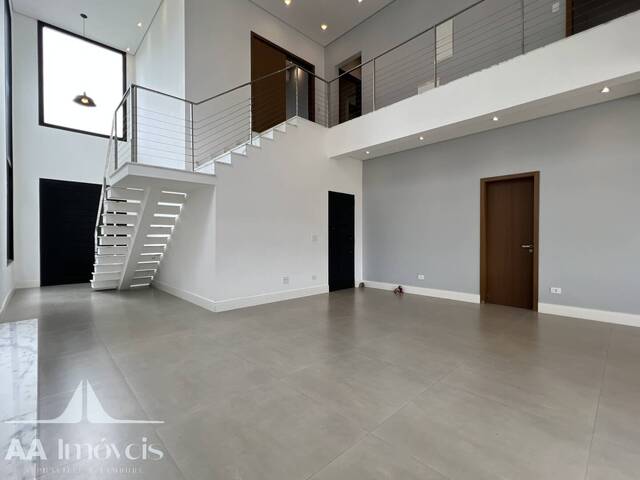 Casa para Locação em Santana de Parnaíba - 5