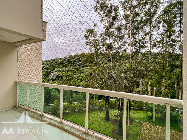 Apartamento para Venda em Santana de Parnaíba - 5