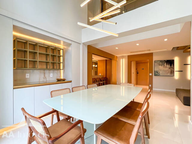 #1477 - Apartamento para Venda em Santana de Parnaíba - SP - 3