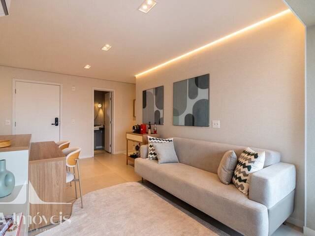 Apartamento para Locação em Barueri - 4