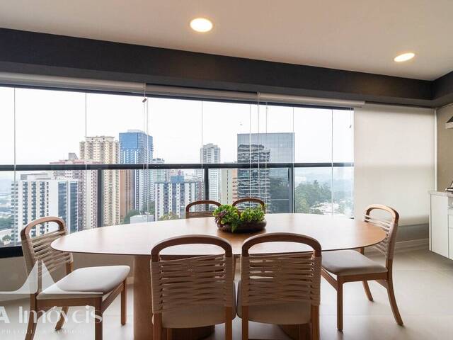 #1481 - Apartamento para Locação em Barueri - SP - 3