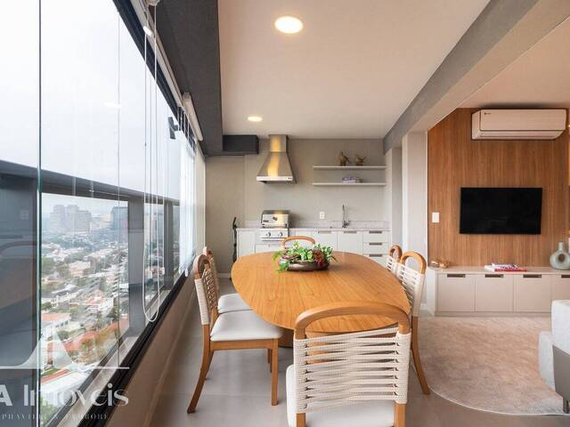 #1481 - Apartamento para Locação em Barueri - SP - 2
