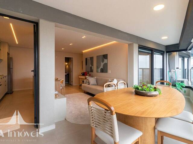 #1481 - Apartamento para Locação em Barueri - SP - 1