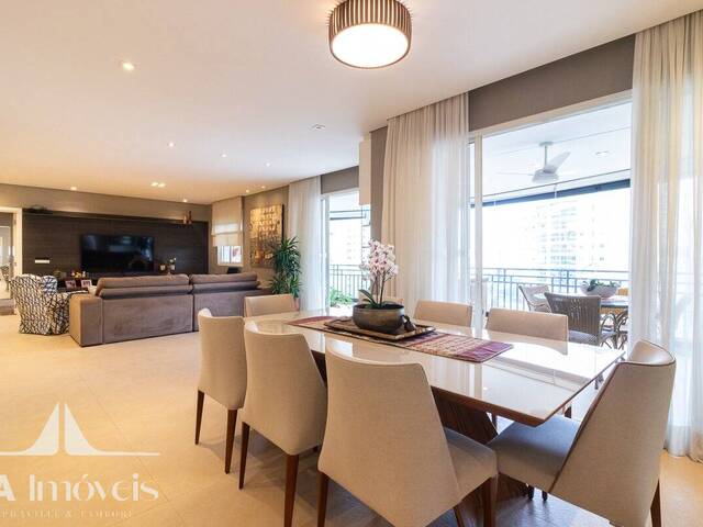 #1482 - Apartamento para Venda em Santana de Parnaíba - SP - 2