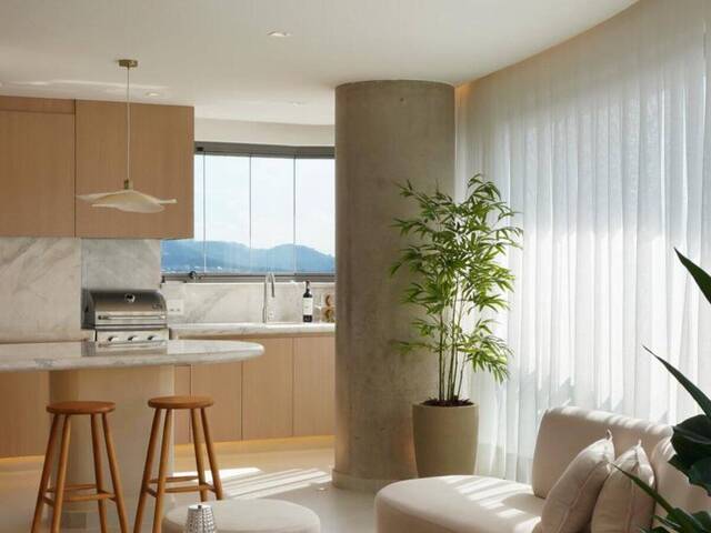 #1483 - Apartamento para Venda em Barueri - SP