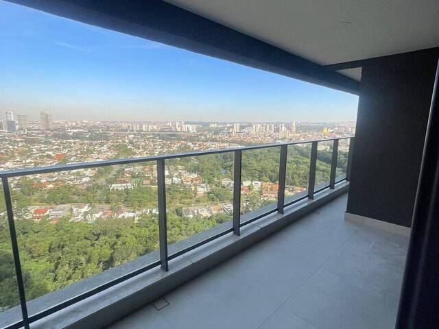 Apartamento para Venda em Barueri - 2