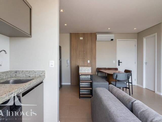 #1486 - Apartamento para Venda em Barueri - SP - 3