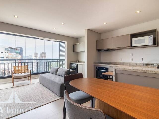 #1486 - Apartamento para Venda em Barueri - SP - 1