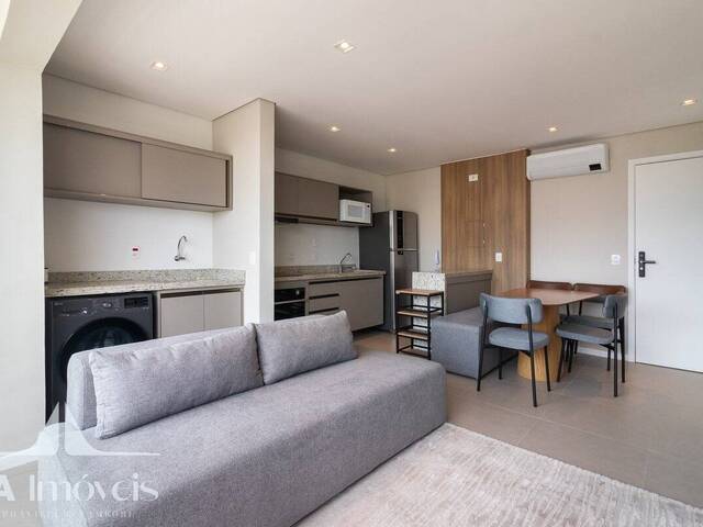 #1486 - Apartamento para Venda em Barueri - SP - 2