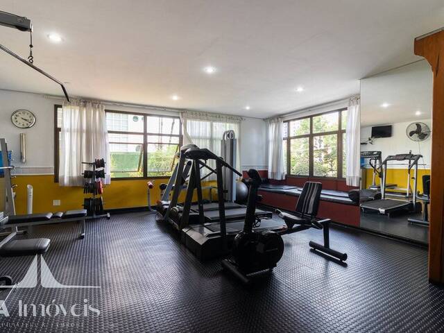 #1488 - Apartamento para Venda em Barueri - SP - 2