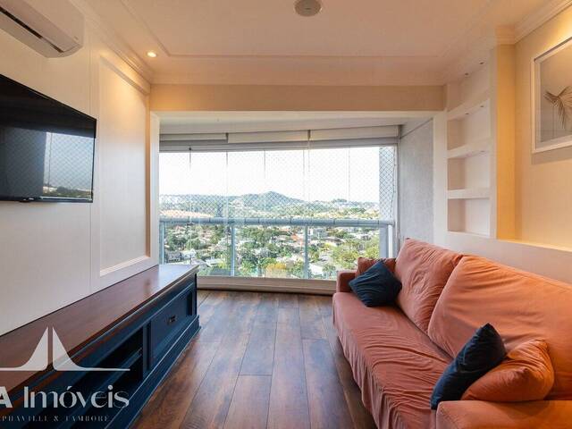 Apartamento para Locação em Barueri - 4