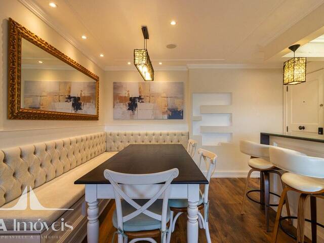 Apartamento para Locação em Barueri - 3