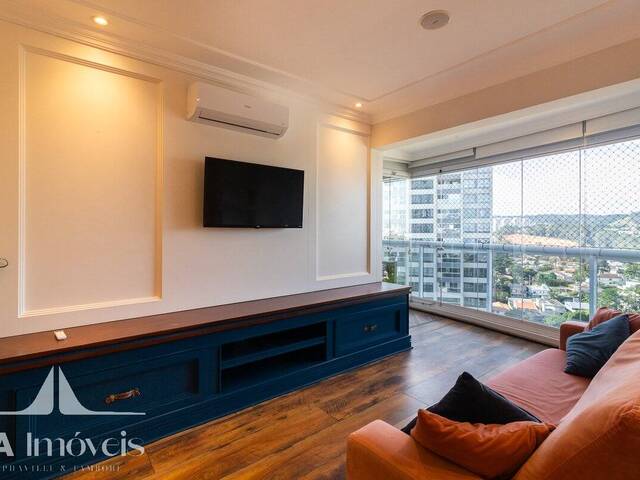 Apartamento para Locação em Barueri - 5