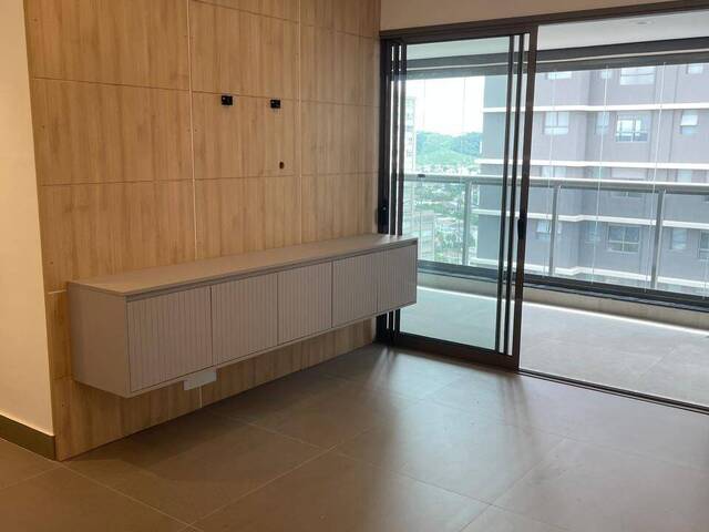 #1490 - Apartamento para Venda em Barueri - SP