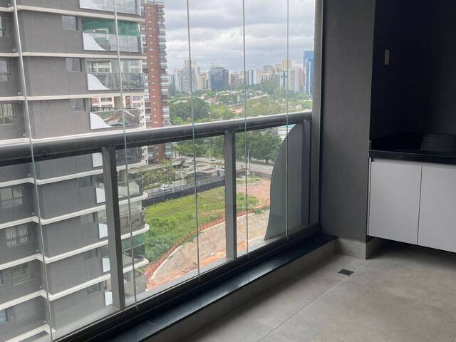 Apartamento para Venda em Barueri - 4