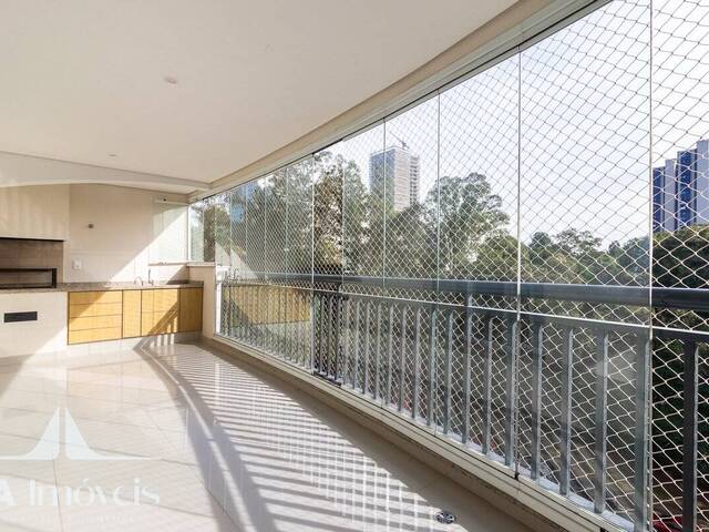 Apartamento para Locação em Barueri - 4