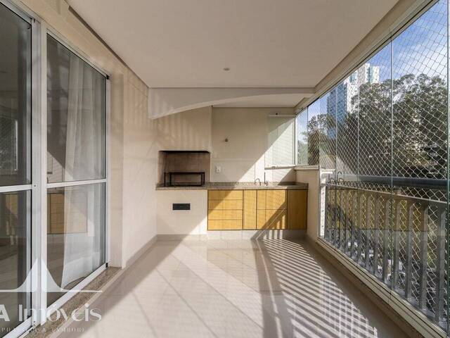Apartamento para Locação em Barueri - 5