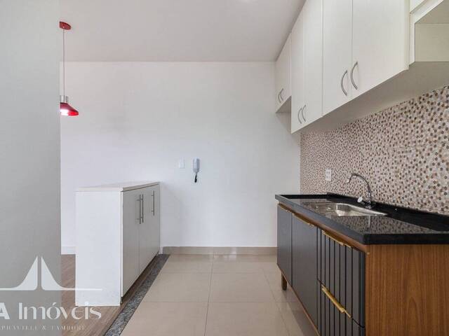 #628 - Apartamento para Venda em Barueri - SP