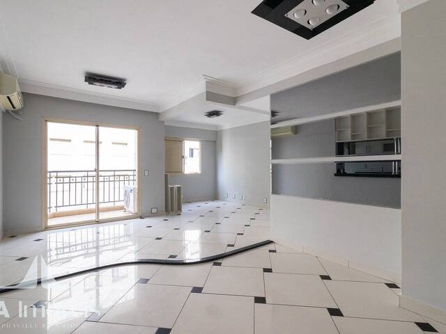 #1492 - Apartamento para Locação em Santana de Parnaíba - SP - 1