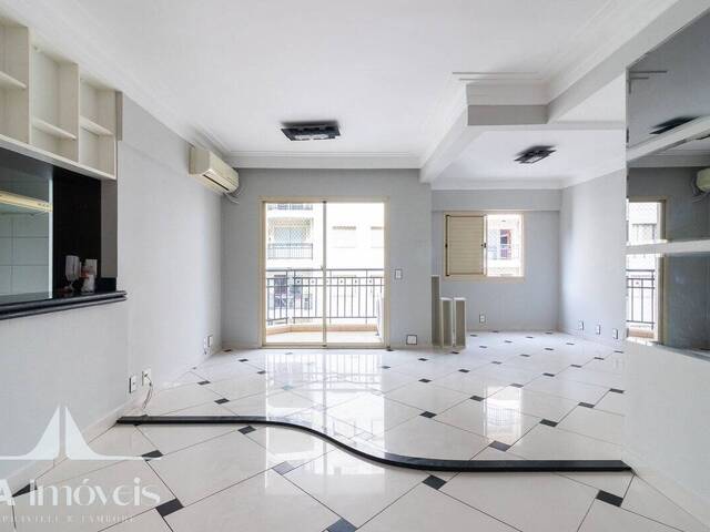 #1492 - Apartamento para Locação em Santana de Parnaíba - SP - 2