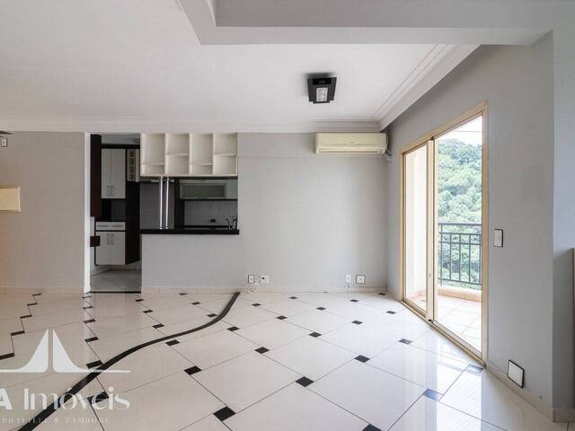 Apartamento para Locação em Santana de Parnaíba - 5