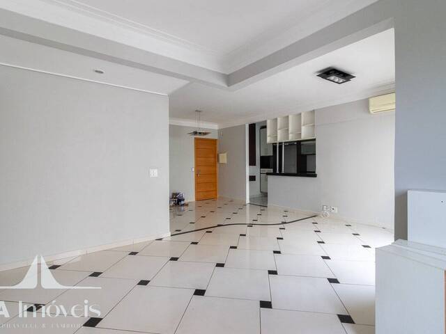 Apartamento para Locação em Santana de Parnaíba - 4