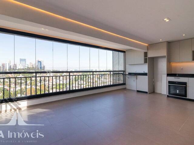 #1493 - Apartamento para Locação em Barueri - SP - 2